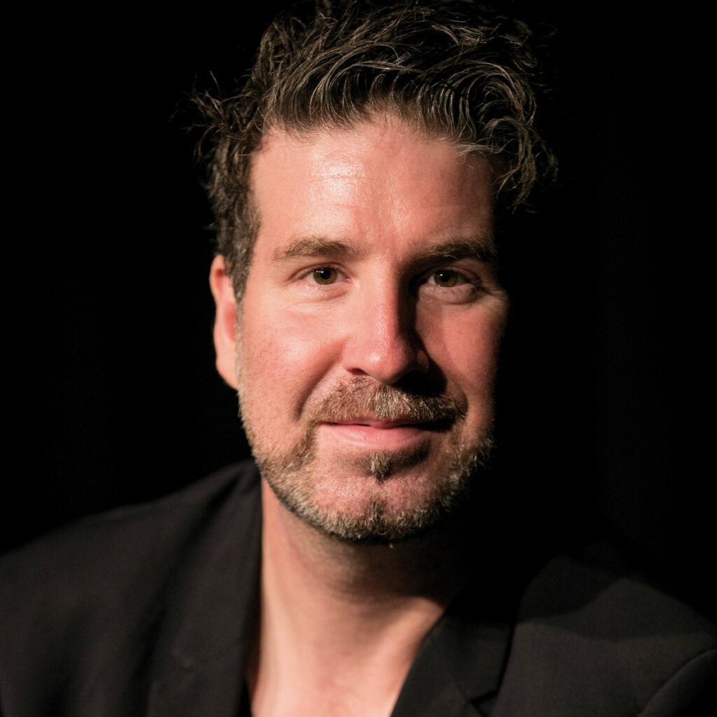 Torsten Schlosser
