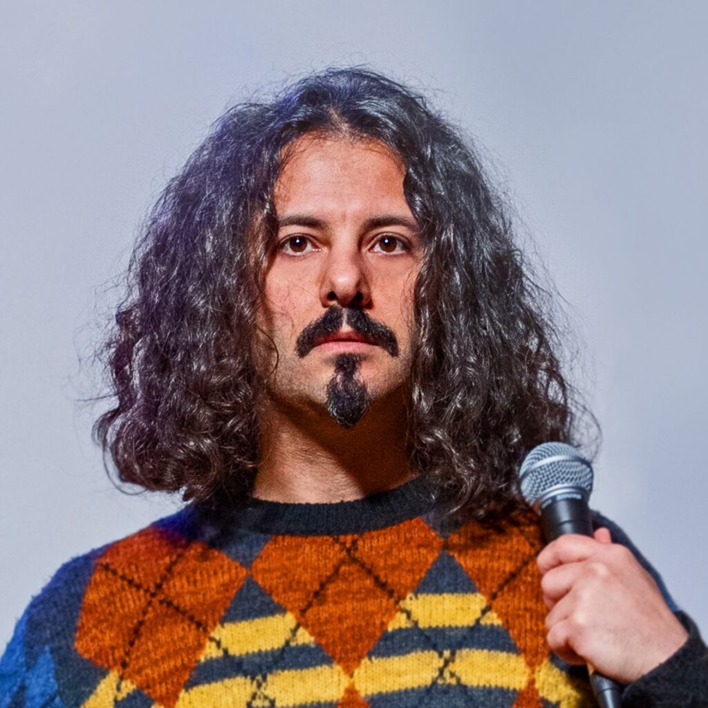 Gian Alba
