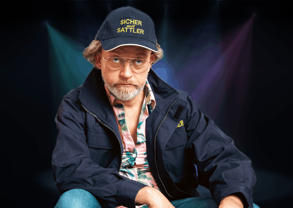 Ronnie Sattler