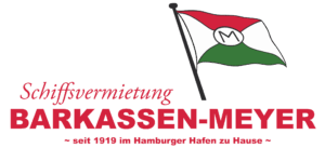 Barkassen_Meyer_logo