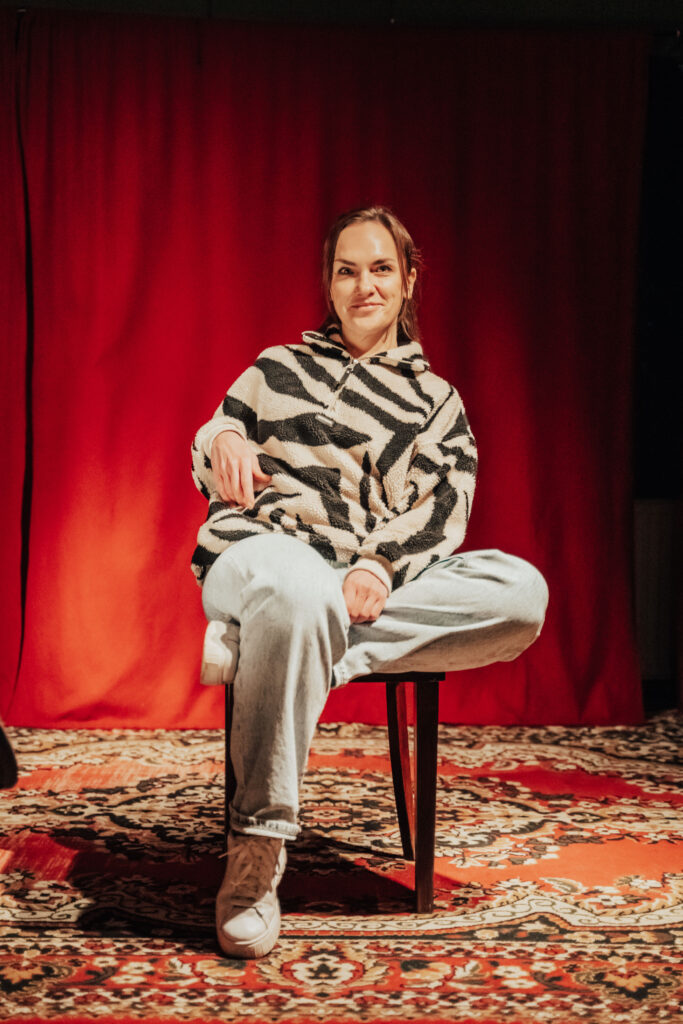 Ulli Lissner
