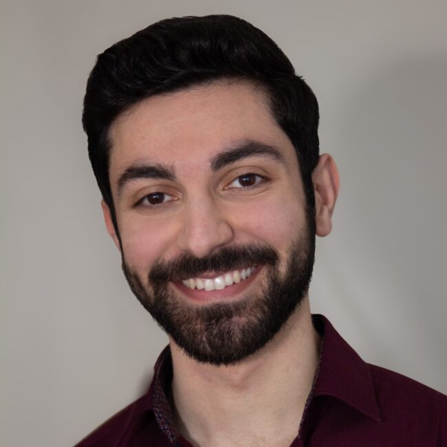 Gowand Barkhi _ Portrait_2