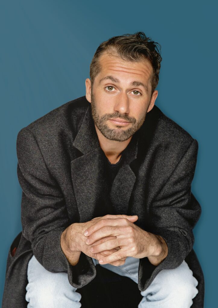 Stefan Leonhardsberger
