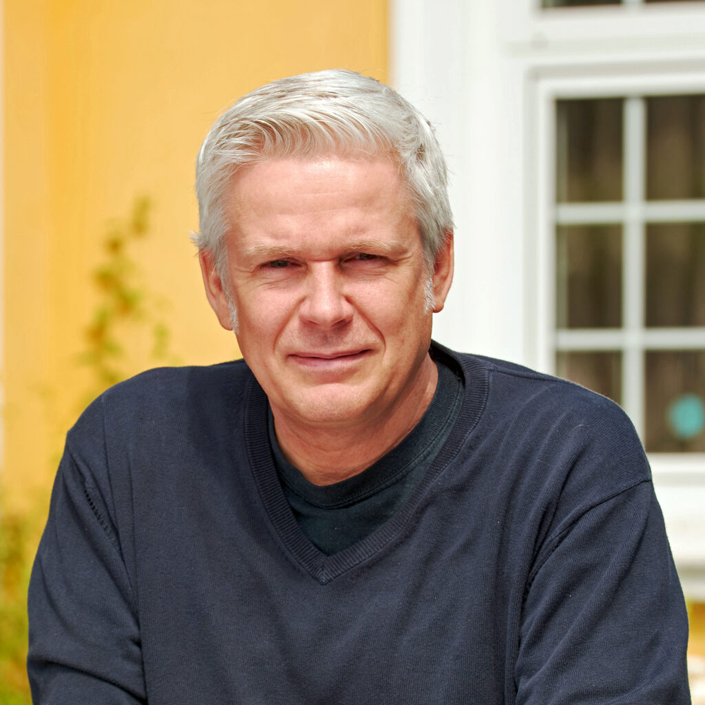 Tim Oliver Feicke