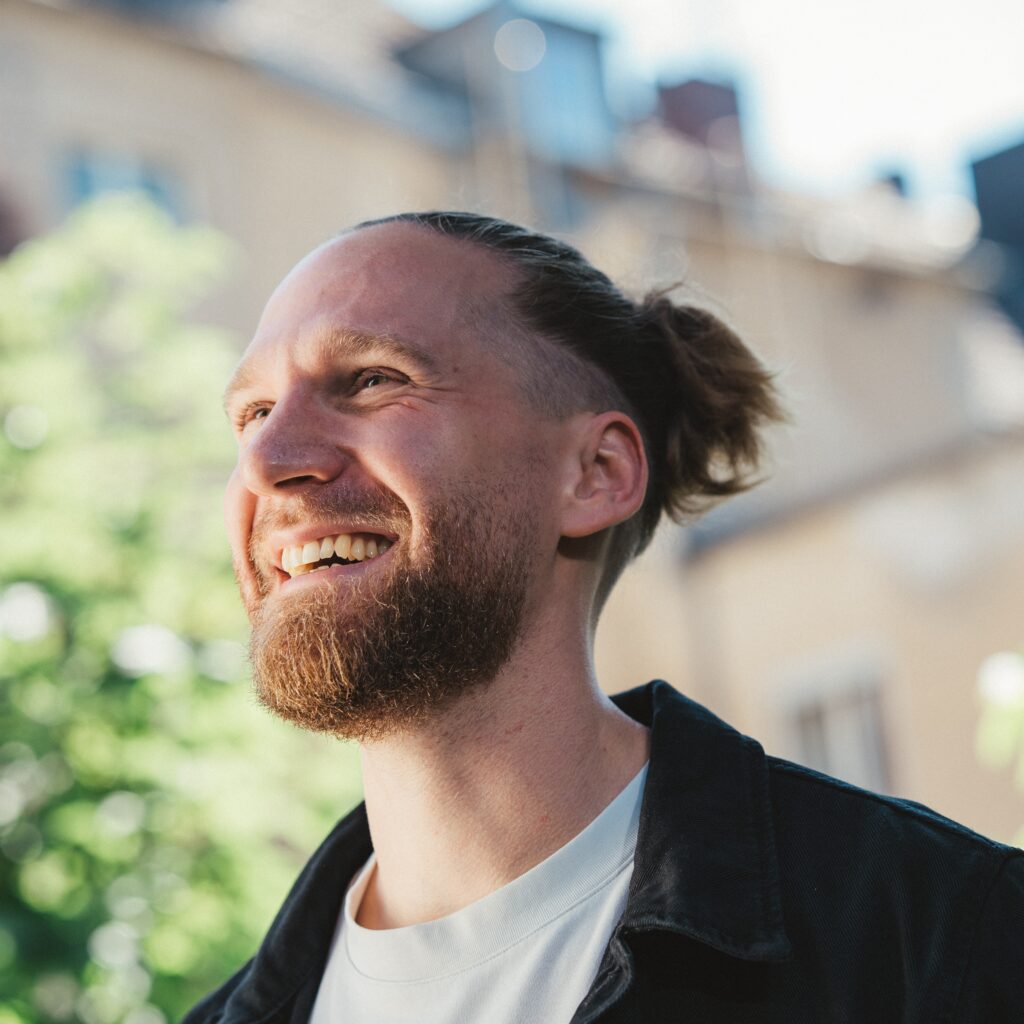 Lennard Rosar