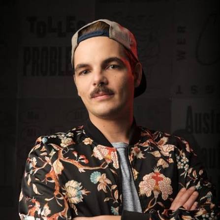 Kalle Zilske