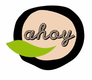 Logo Ahoy