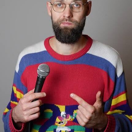 Nick Duschek