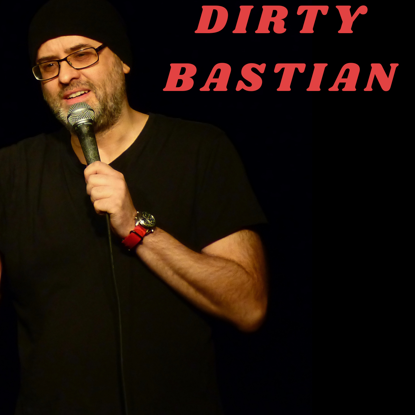 Old Dirty Bastian