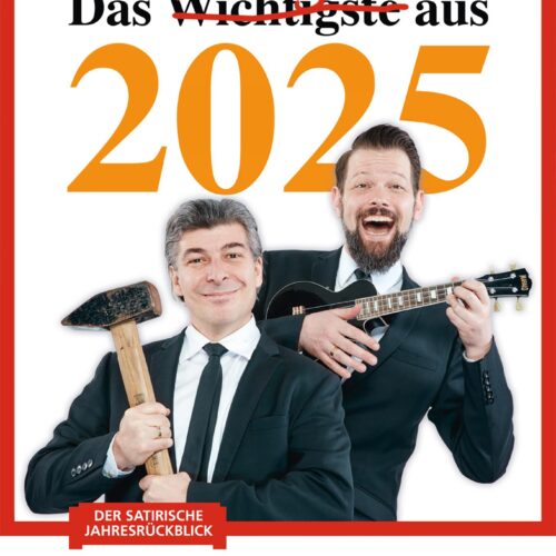 Onkel_FischOnkel_Fisch_blickt_zurueck0