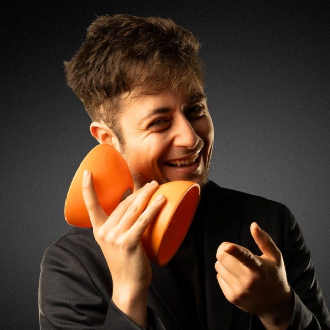 Patrick_Johannson_Portrait_Foto_Konrad_Gös