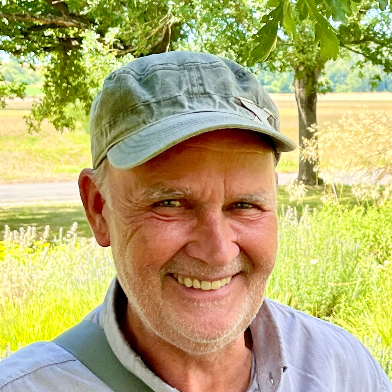 Peter_Portrait
