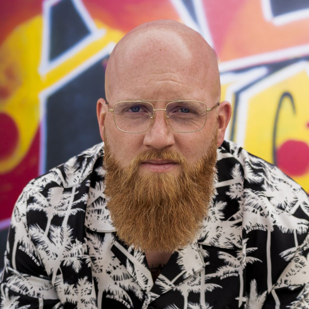 Phil Hirt