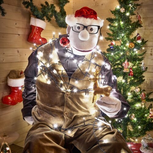 Werner_MomsenDie_Werner_Momsen_ihm_seine_Weihnachtsshow0