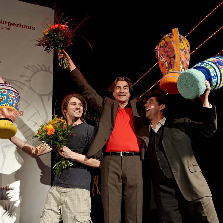 10. Hamburger Comedy Pokal